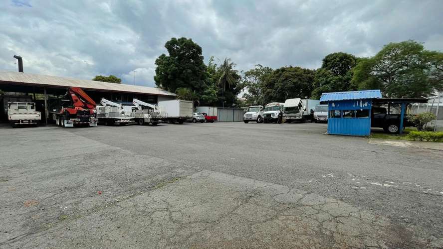 Pavas: lote de 3909 m² con uso de suelo mixto, excelente para inversión y desarrollo - Imagen 14