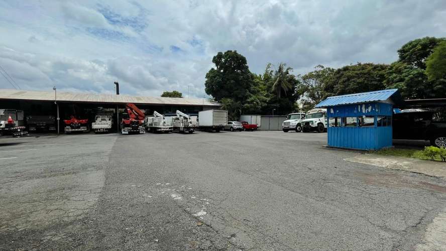 Pavas: lote de 3909 m² con uso de suelo mixto, excelente para inversión y desarrollo - Imagen 11