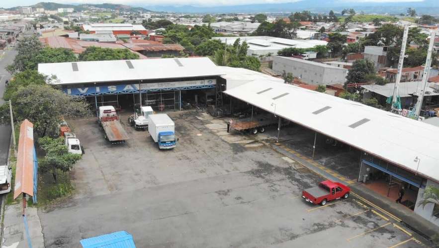 Pavas: lote de 3909 m² con uso de suelo mixto, excelente para inversión y desarrollo - Imagen 20