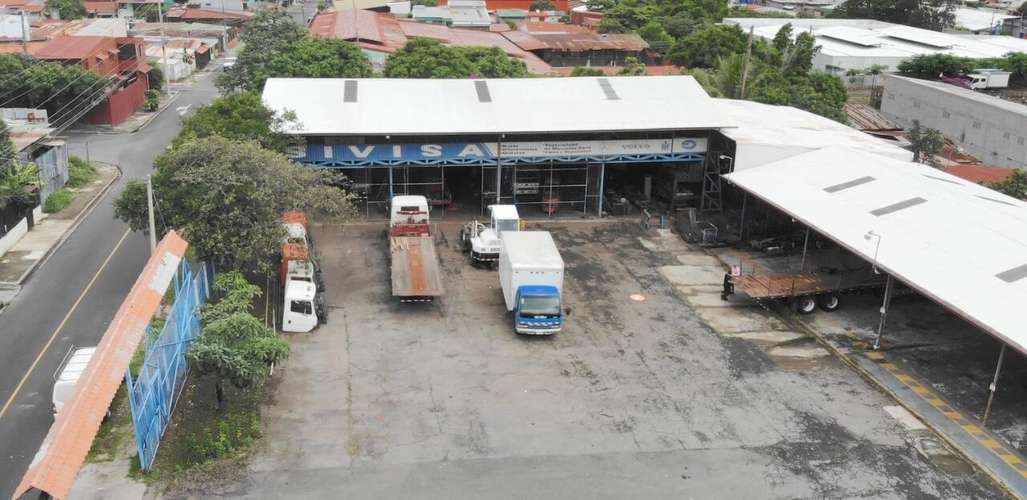 Pavas: lote de 3909 m² con uso de suelo mixto, excelente para inversión y desarrollo - Imagen 2