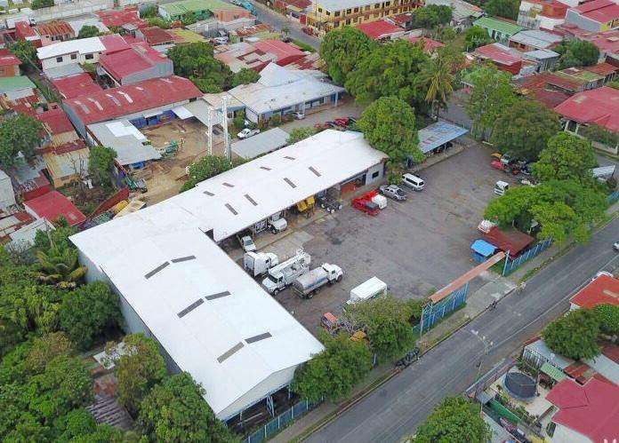 Pavas: lote de 3909 m² con uso de suelo mixto, excelente para inversión y desarrollo - Imagen 1