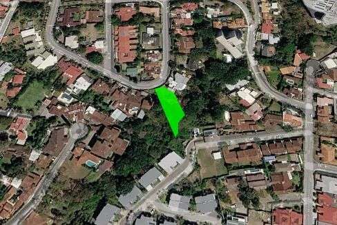 Oportunidad de Bienes Adjudicados Bancarios en Los Laureles, Escazú - Imagen 12