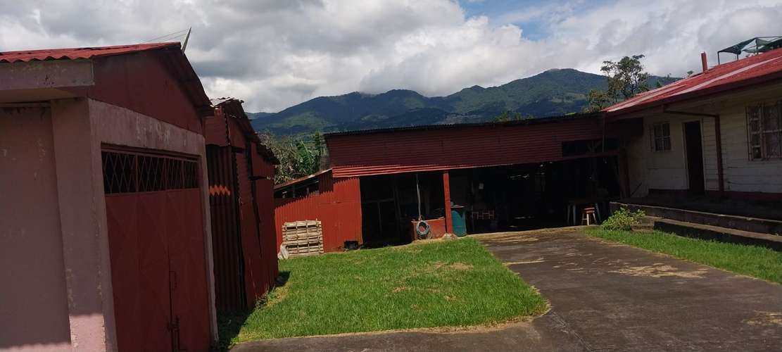 Propiedad con casa antigua e impresionantes vistas, San Luis de Santo Domingo 9,621 mtrs2 - Imagen 7