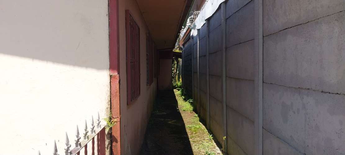 Propiedad con casa antigua e impresionantes vistas, San Luis de Santo Domingo 9,621 mtrs2 - Imagen 5