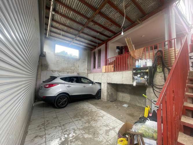 Venta de Propiedad Casa mas Apartamento Agua Caliente - Imagen 7