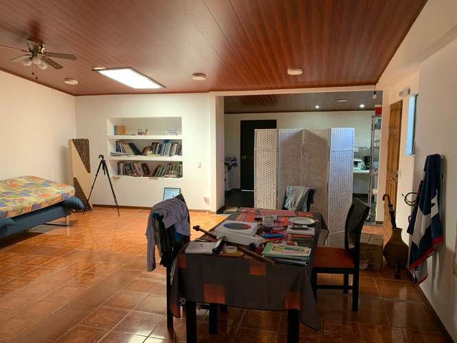 Venta de Propiedad Casa mas Apartamento Agua Caliente - Imagen 10