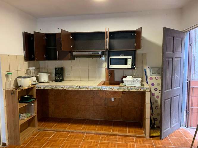 Venta de Propiedad Casa mas Apartamento Agua Caliente - Imagen 11