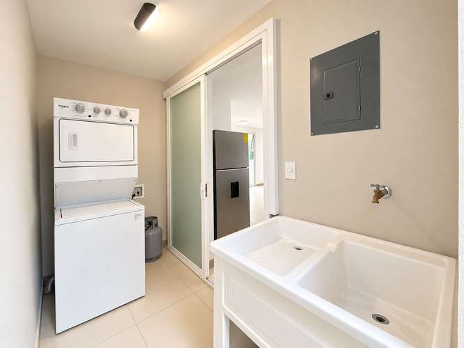 ALQUILER DE CASA EN CONDOMINIO NASARA, RIO ORO