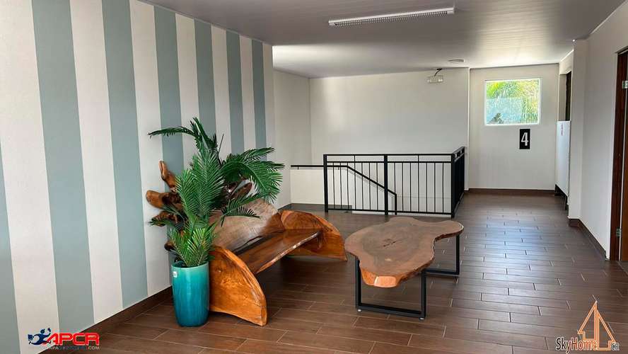 Alquiler de apartamento Seguro en Rohrmoser con Amenidades y Vista # 199 - Imagen 18