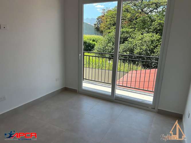 Alquiler de apartamento Seguro en Rohrmoser con Amenidades y Vista # 199 - Imagen 13