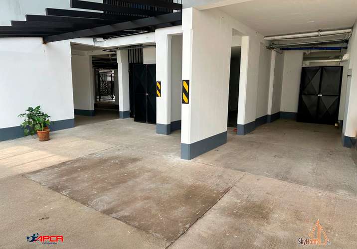 Alquiler de apartamento Seguro en Rohrmoser con Amenidades y Vista # 199 - Imagen 17