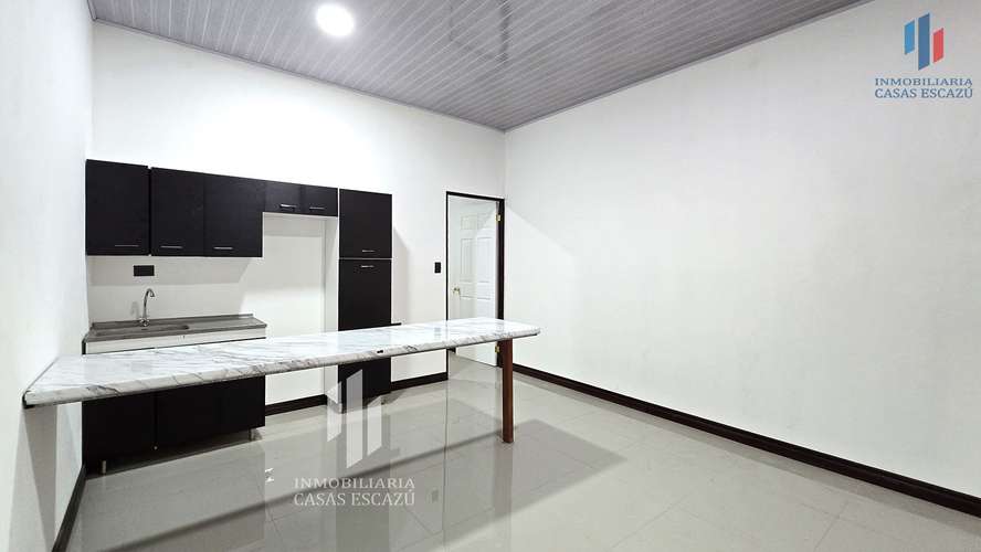 Apartamentos en Alquiler en Residencial Privado con Agua y Luz,  Mascota Sí ! - Imagen 4