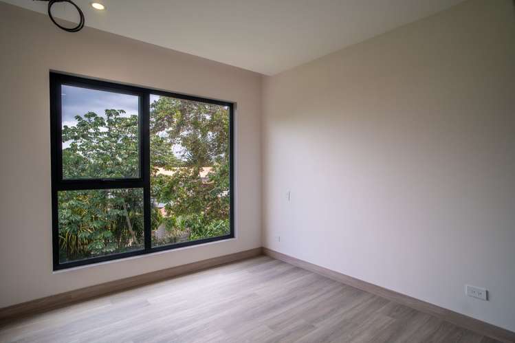 Alquiler con Opción a Compra de casa nueva en Condominio con jardin - Imagen 11