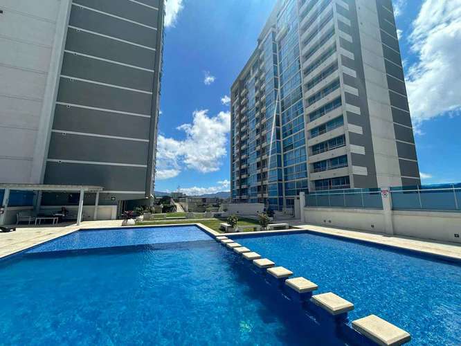 Venta de Apartamento en Los Yoses – Piso 12 - Imagen 10