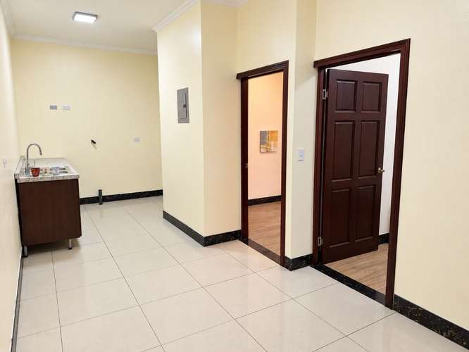 APARTAMENTO SÓLO PARA ESTUDIANTES. SABANA OESTE. - Imagen 2