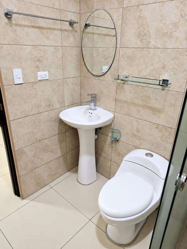 APARTAMENTO SÓLO PARA ESTUDIANTES. SABANA OESTE. - Imagen 10