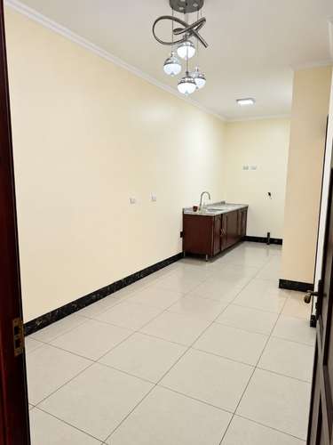 APARTAMENTO SÓLO PARA ESTUDIANTES. SABANA OESTE. - Imagen 1