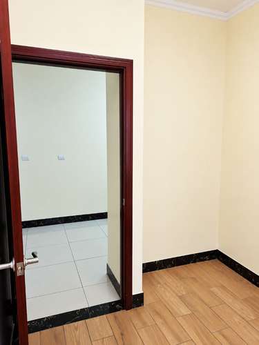 APARTAMENTO SÓLO PARA ESTUDIANTES. SABANA OESTE. - Imagen 7
