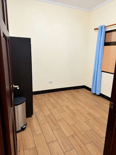 APARTAMENTO SÓLO PARA ESTUDIANTES. SABANA OESTE. - Imagen 12
