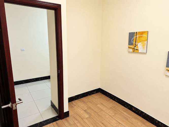 APARTAMENTO SÓLO PARA ESTUDIANTES. SABANA OESTE. - Imagen 6