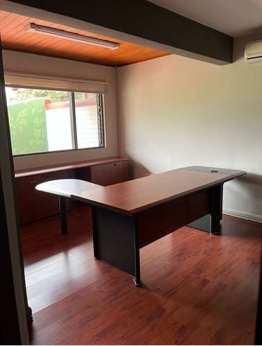 Se alquila edificio Oficinas - Imagen 8