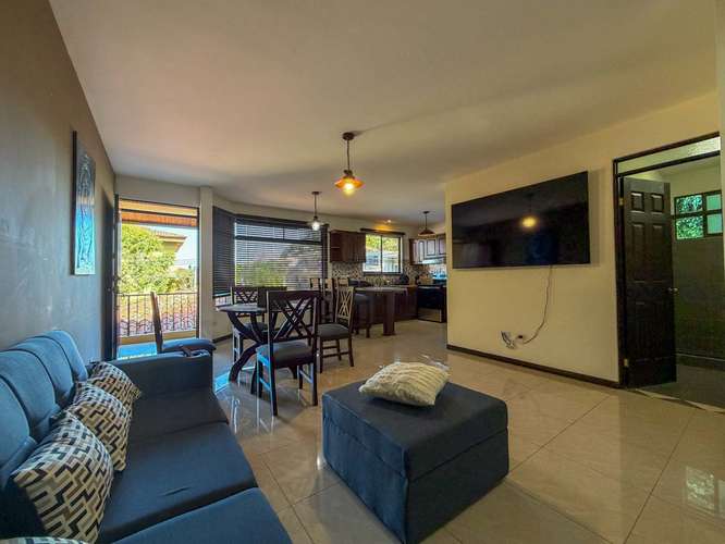 Alquiler de apartamenti en 2do piso | CONDOMINIO PUNTA DEL ESTE - Imagen 3