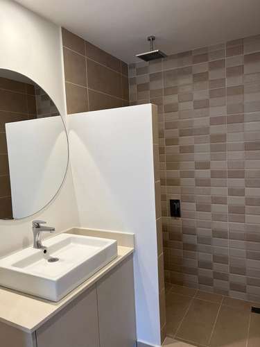 Apartamento moderno de 2 habitaciones con vista panorámica en Brasil de Mora - Imagen 9