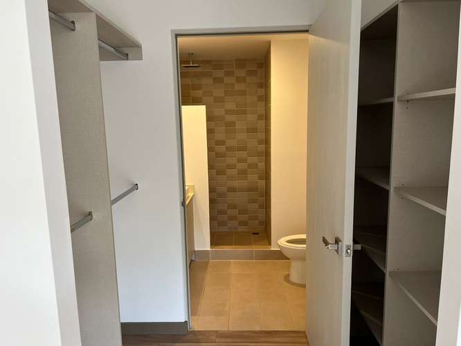 Apartamento moderno de 2 habitaciones con vista panorámica en Brasil de Mora - Imagen 6