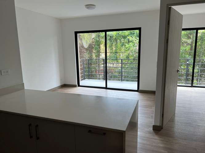 Apartamento moderno de 2 habitaciones con vista panorámica en Brasil de Mora - Imagen 2