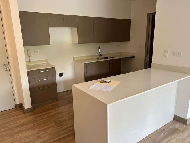 Apartamento moderno de 2 habitaciones con vista panorámica en Brasil de Mora - Imagen 3