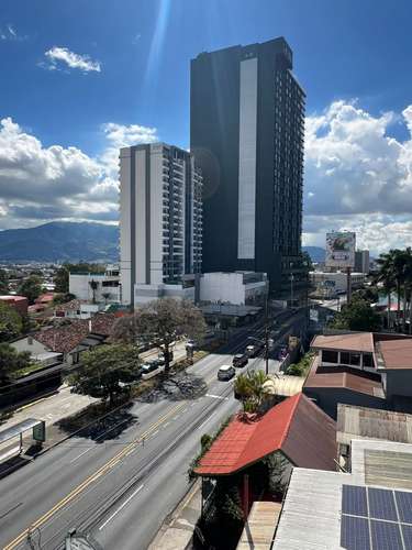 Torres Los Yoses | Vista Sur | ¡Entrega Inmediata! - 3HAB/2BA - 87 m2 - Imagen 5