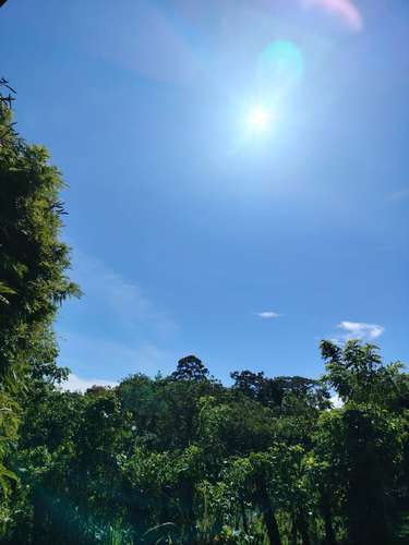 SE VENDE TERRENO EN COLONIA SAN RAMÓN,  SANTA TERESITA, TURRIALBA 