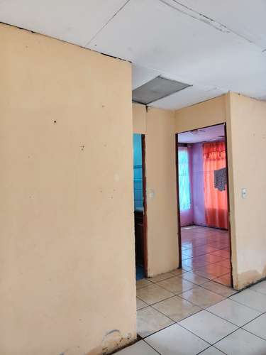 SE VENDE TERRENO EN COLONIA SAN RAMÓN,  SANTA TERESITA, TURRIALBA 