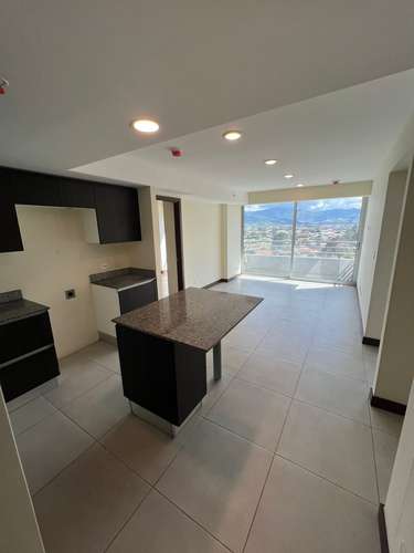 Torres Los Yoses | Vista Sur | ¡Entrega Inmediata! - 3HAB/2BA - CON LINEA BLANCA - 87 m2 - Imagen 13