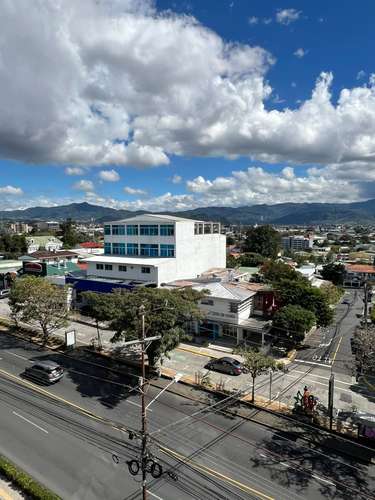 Torres Los Yoses | Vista Sur | ¡Entrega Inmediata! - 3HAB/2BA - CON LINEA BLANCA - 87 m2 - Imagen 6