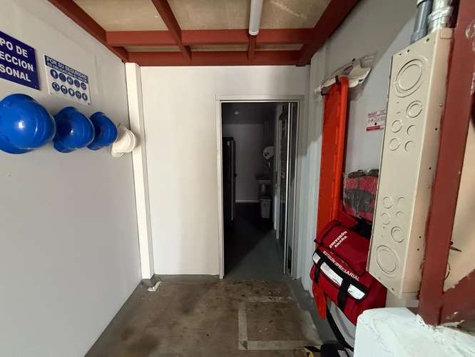 Bodega de 720 m² en San José, Colima de Tibás: ideal para uso comercial e industrial liviano - Imagen 12