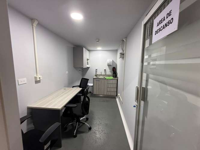 Bodega de 720 m² en San José, Colima de Tibás: ideal para uso comercial e industrial liviano - Imagen 8
