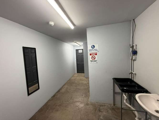 Bodega de 720 m² en San José, Colima de Tibás: ideal para uso comercial e industrial liviano - Imagen 6