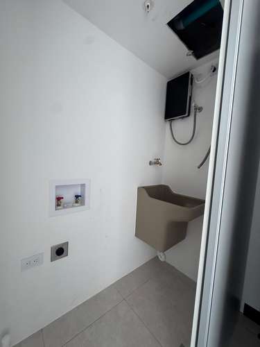 Apartamento Nuevo 2 habitaciones Khaya Ruta Uno- Barreal Heredia - Imagen 12