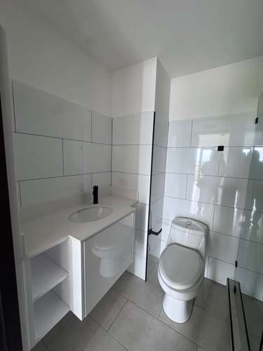 Apartamento Nuevo 2 habitaciones Khaya Ruta Uno- Barreal Heredia - Imagen 11
