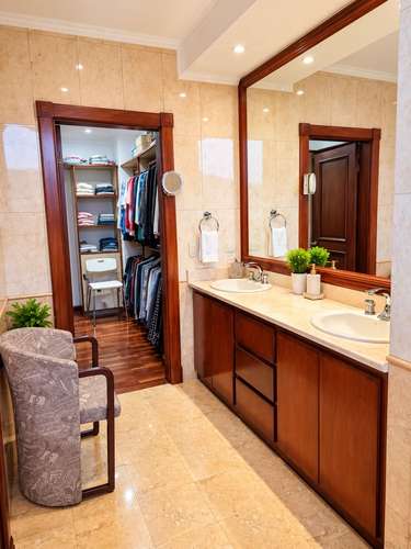 APARTAMENTO EN VENTA ESCAZÚ TREJOS MONTEALEGRE | 244 m² | VISTA PANORÁMICA - Imagen 14