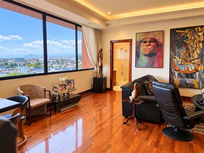APARTAMENTO EN VENTA ESCAZÚ TREJOS MONTEALEGRE | 244 m² | VISTA PANORÁMICA - Imagen 8