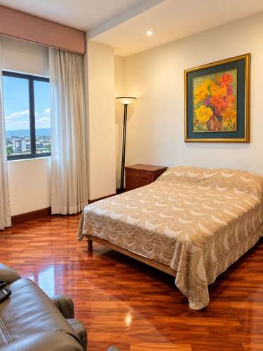 APARTAMENTO EN VENTA ESCAZÚ TREJOS MONTEALEGRE | 244 m² | VISTA PANORÁMICA - Imagen 11