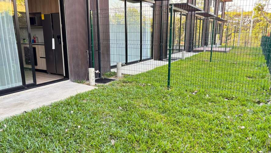 Santa Ana, San Jose - 1HAB/1BA - 88 m2 - SIN MUEBLES - Imagen 9