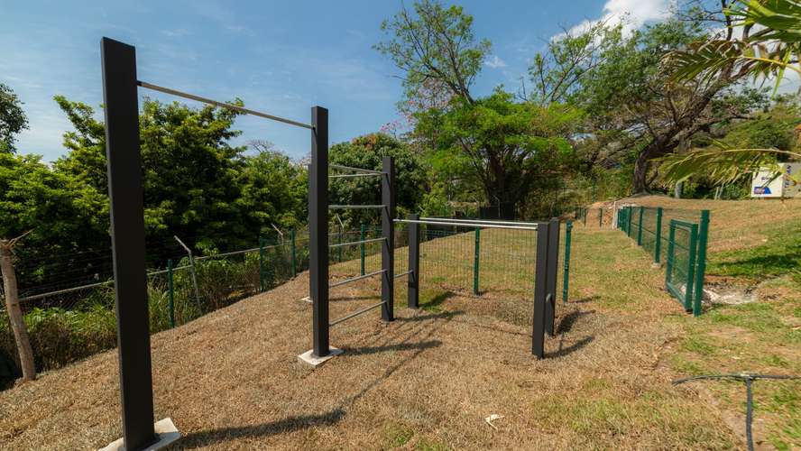 Santa Ana, San Jose - 1HAB/1BA - 88 m2 - SIN MUEBLES - Imagen 17