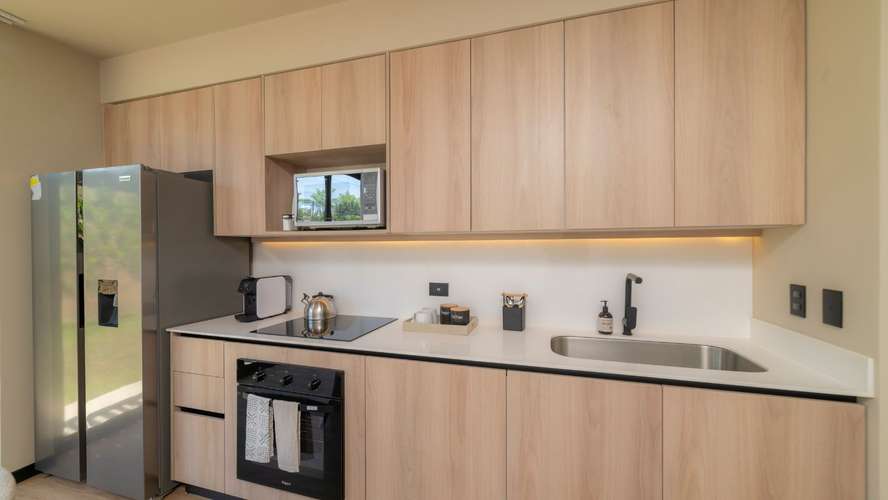 Santa Ana, San Jose - 1HAB/1BA - 88 m2 - SIN MUEBLES - Imagen 4
