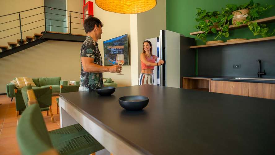 Santa Ana, San Jose - 1HAB/1BA - 88 m2 - SIN MUEBLES - Imagen 15