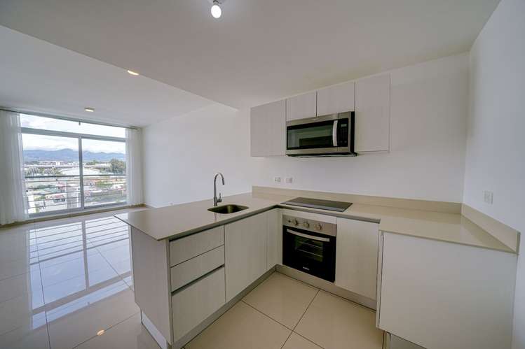 Alquiler Apartamento Bambú Rivera, Tibás | 2 Hab, 2 Parqueos SSD - Imagen 3