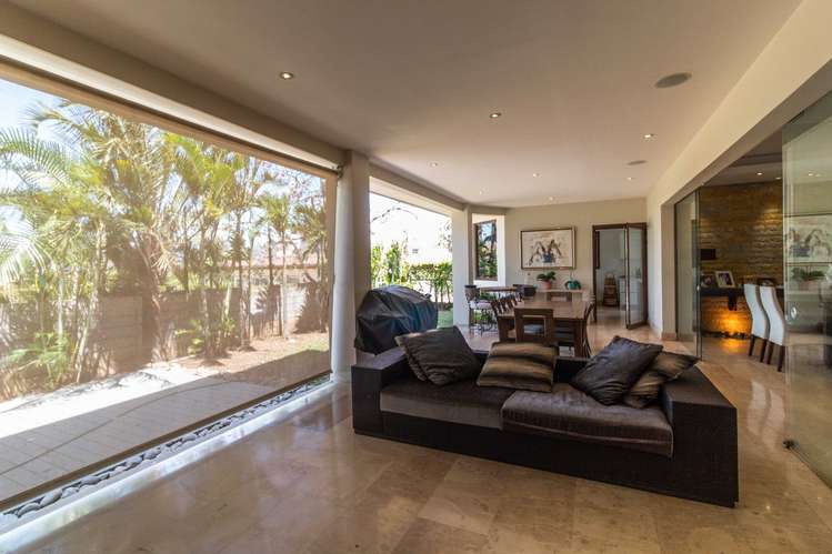 Casa Coral - Rio Oro de Santa Ana.  - Imagen 4