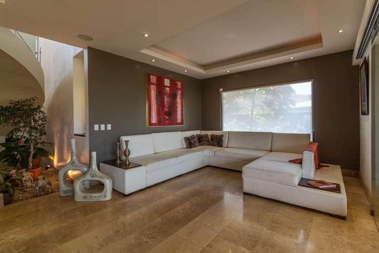 Casa Coral - Rio Oro de Santa Ana.  - Imagen 3